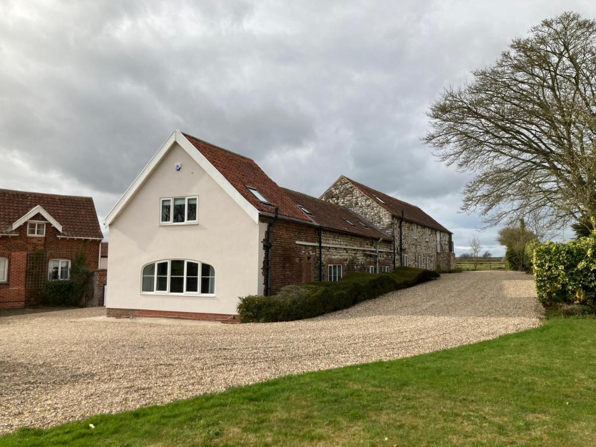 May Cottage Bridlington Exterior photo