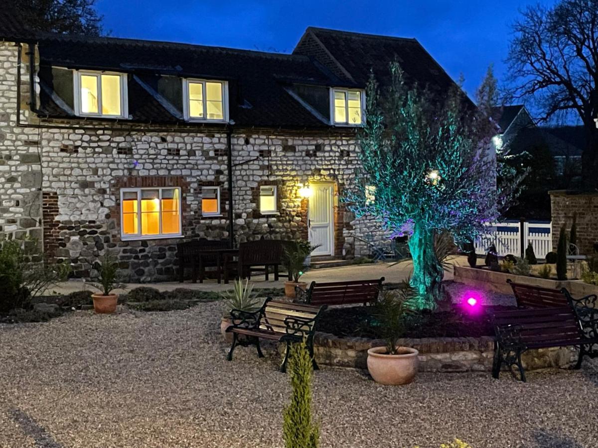 May Cottage Bridlington Exterior photo