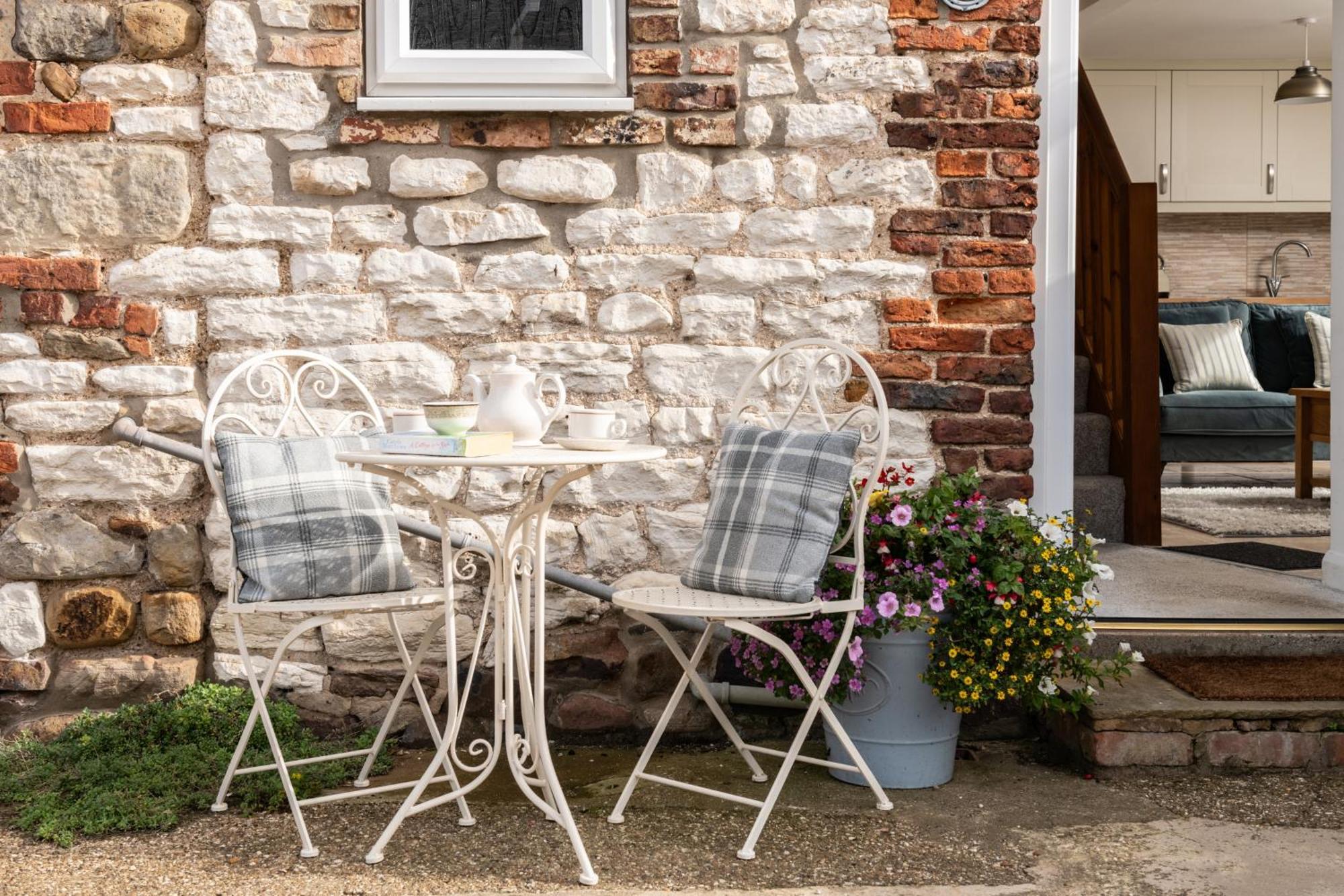 May Cottage Bridlington Exterior photo